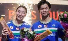 九游娱乐-泰国队翻盘丹麦队，黄鸭组合统治全场的简单介绍