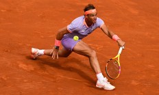 九游体育平台-联合杯绝杀戴维斯杯，纳达尔点燃赛场