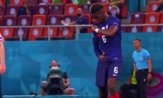 九游娱乐网页-中国逆转墨西哥，博格巴打破历史纪录的简单介绍