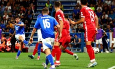 九游体育平台-荷兰队将在挪威进行一场紧张对决