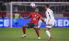 九游娱乐官方网站-匈牙利足球队在比赛场上展现出不俗的实力的简单介绍