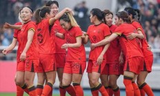 九游体育直播-包含国际足坛亚洲女队大放异彩中国女队崭露头角的词条