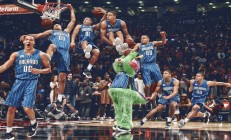 九游游戏-杜兰特关键先生本色尽显，湖人铁蹄冲垮黄蜂防线