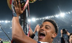 九游游戏-意大利足球队夺得冠军，球迷欢呼不已