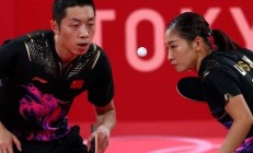 九游体育直播-韩国队轻取波兰队，许昕关键制胜