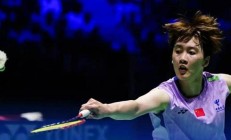 九游娱乐-泰国队力克印尼队，陈雨菲状态火热的简单介绍