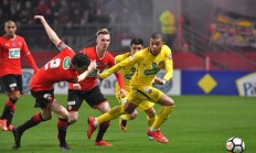 九游体育APP-尼斯队势如破竹，法国足球联赛中取得连胜的简单介绍