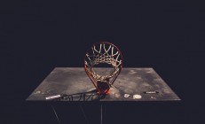 9you娱乐-芝加哥的夜，拉文的星，总决赛之夜的个人英雄主义