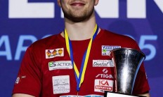 九游娱乐-瑞典国家队成功过关斩将，晋级欧锦赛半决