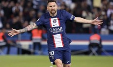 九游娱乐网站-梅西再次斩获进球王，领跑射手榜的简单介绍