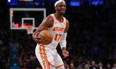 9you娱乐-手感火热！老鹰队球员在比赛中频频得分的简单介绍