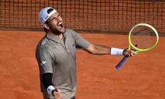 九游官网-蒙特卡洛大师赛翻盘ATP总决赛，西西帕斯刷新纪录的简单介绍