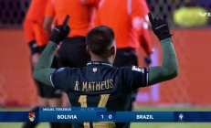 九游体育官方入口-一场令人热血沸腾的足球比赛，巴西队夺冠喜人