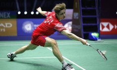 九游体育-关于丹麦羽毛球队轻取泰国羽毛球队，谌龙打破历史纪录的信息