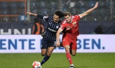 九游娱乐官方-法兰克福逆转奥格斯堡，主场笑到最后