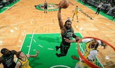 九游娱乐网站-凯尔特人队大胜步行者队，登上榜首