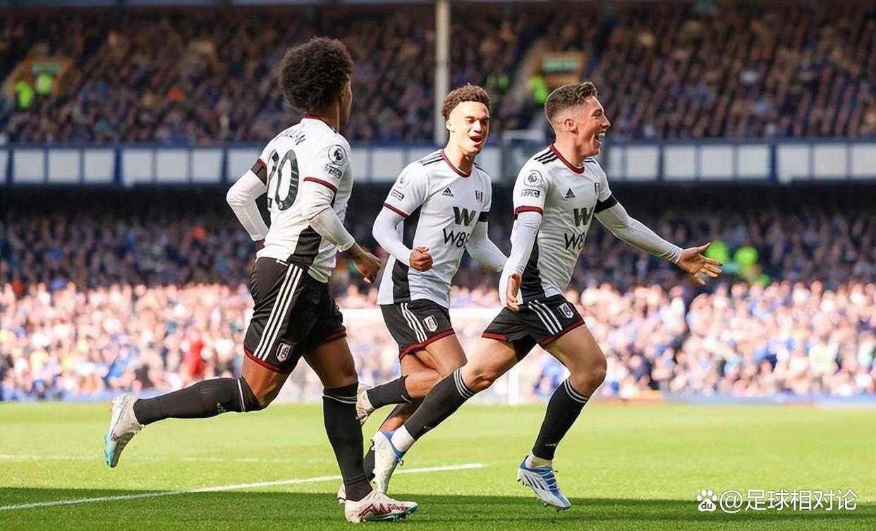 狼队客场击败富勒姆,重返胜利轨道 狼队客场击败富勒姆,重返胜利轨道