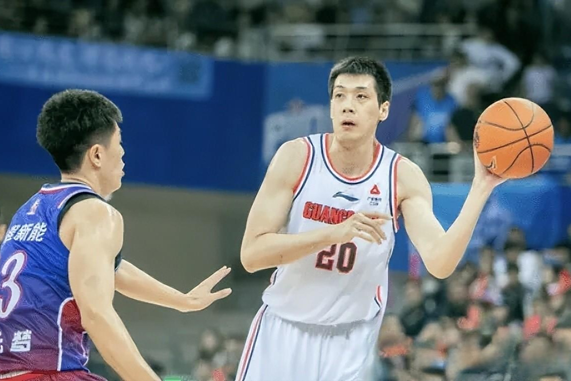 球员实力均衡,CBA比赛中强者层出不穷 球员实力均衡,CBA比赛中强者层出不穷