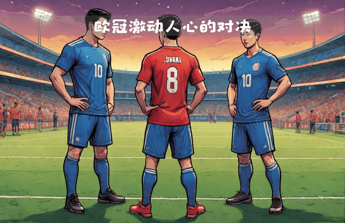 欧洲国家队交锋：全新赛季迎来了激动人心的比赛的简单介绍