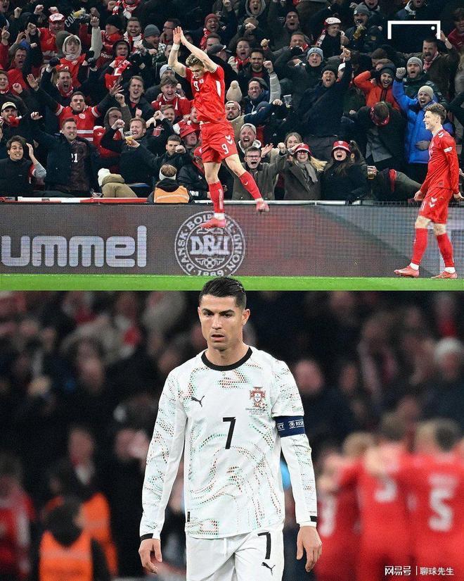 葡萄牙队力挽狂澜,绝杀创奇迹 葡萄牙队力挽狂澜,绝杀创奇迹