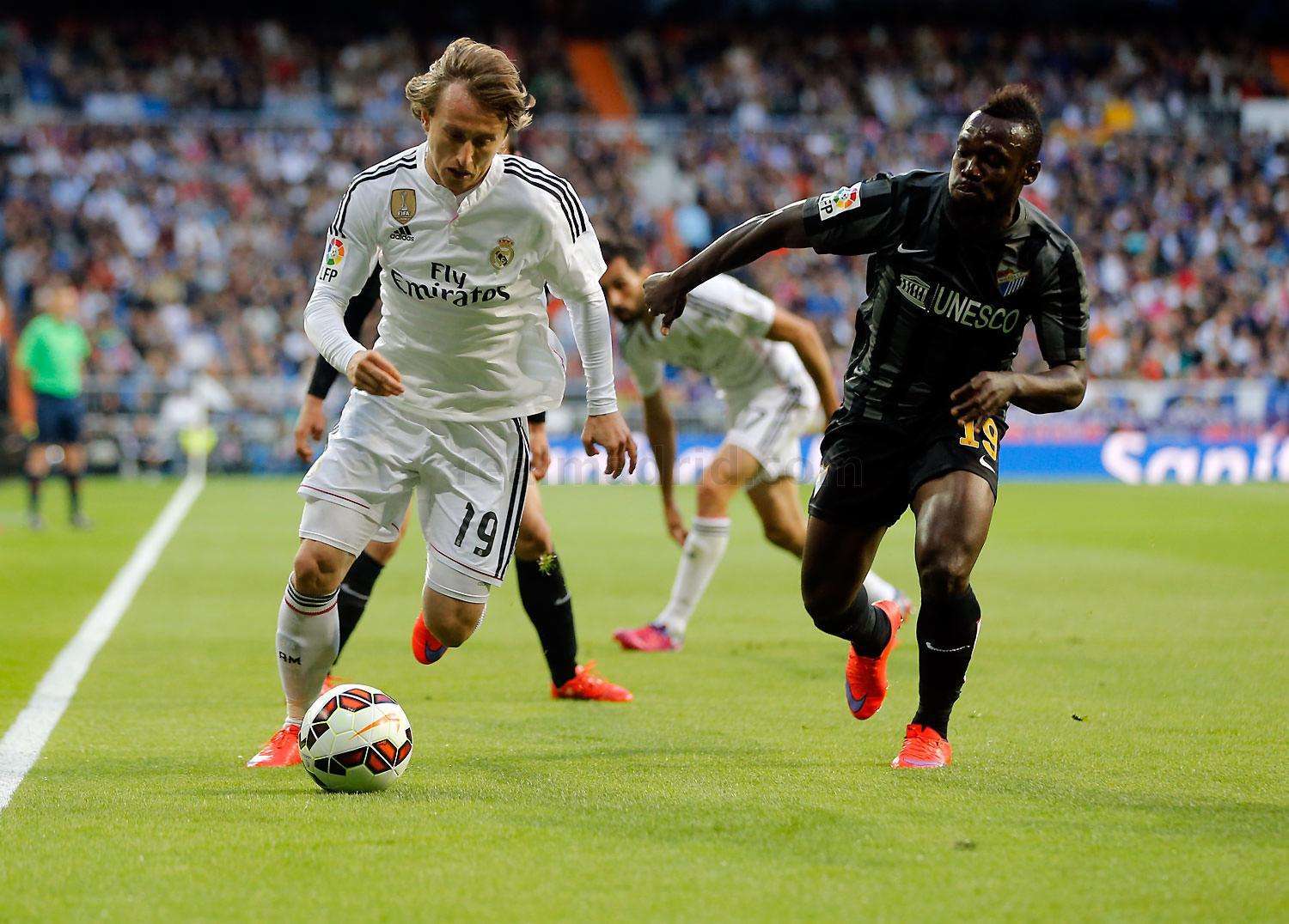 马拉加球员意志坚定,取得不败战绩的简单介绍 马拉加球员意志坚定,取得不败战绩的简单介绍