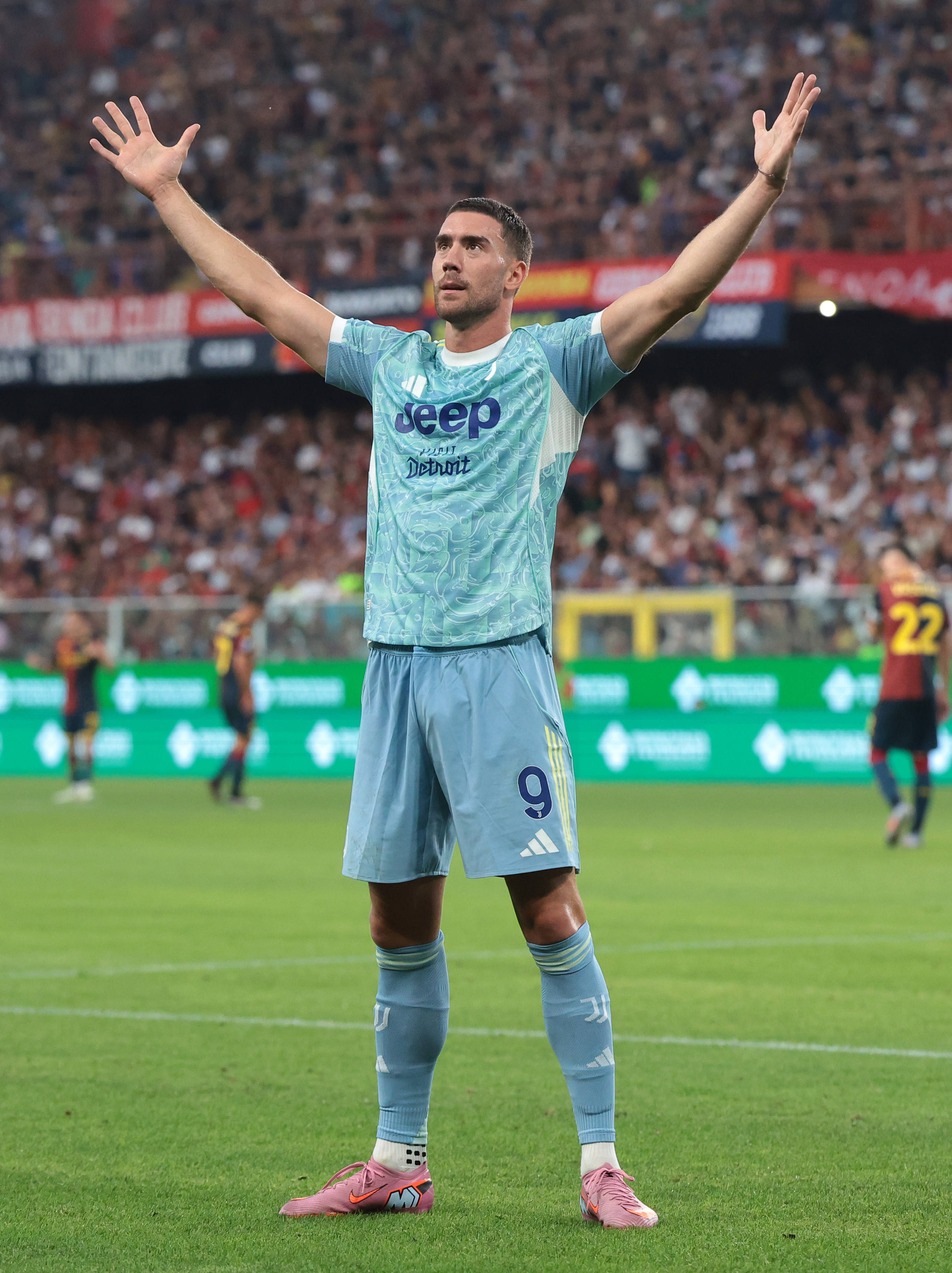 包含尤文图斯胜热那亚,保级压力稍减的词条 包含尤文图斯胜热那亚,保级压力稍减的词条