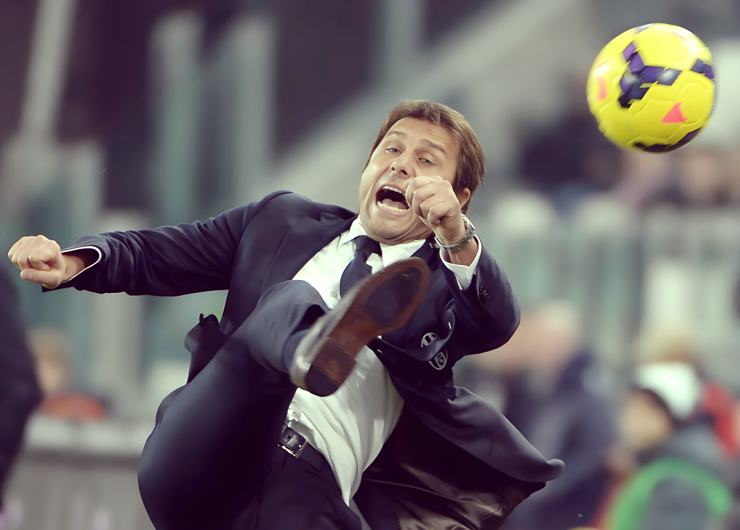 尤文图斯胜出,取得关键三分 尤文图斯胜出,取得关键三分