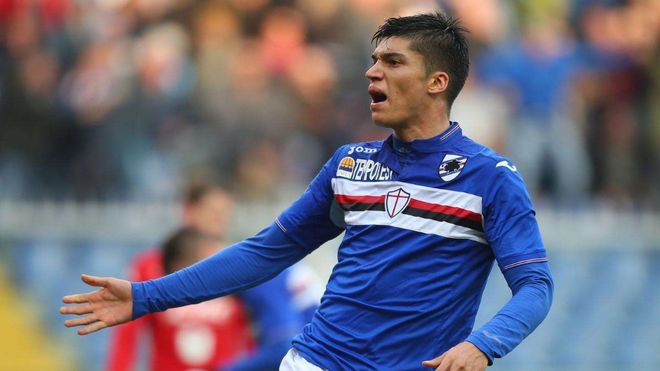 尤文图斯战平桑普多利亚，保持领先优势的简单介绍