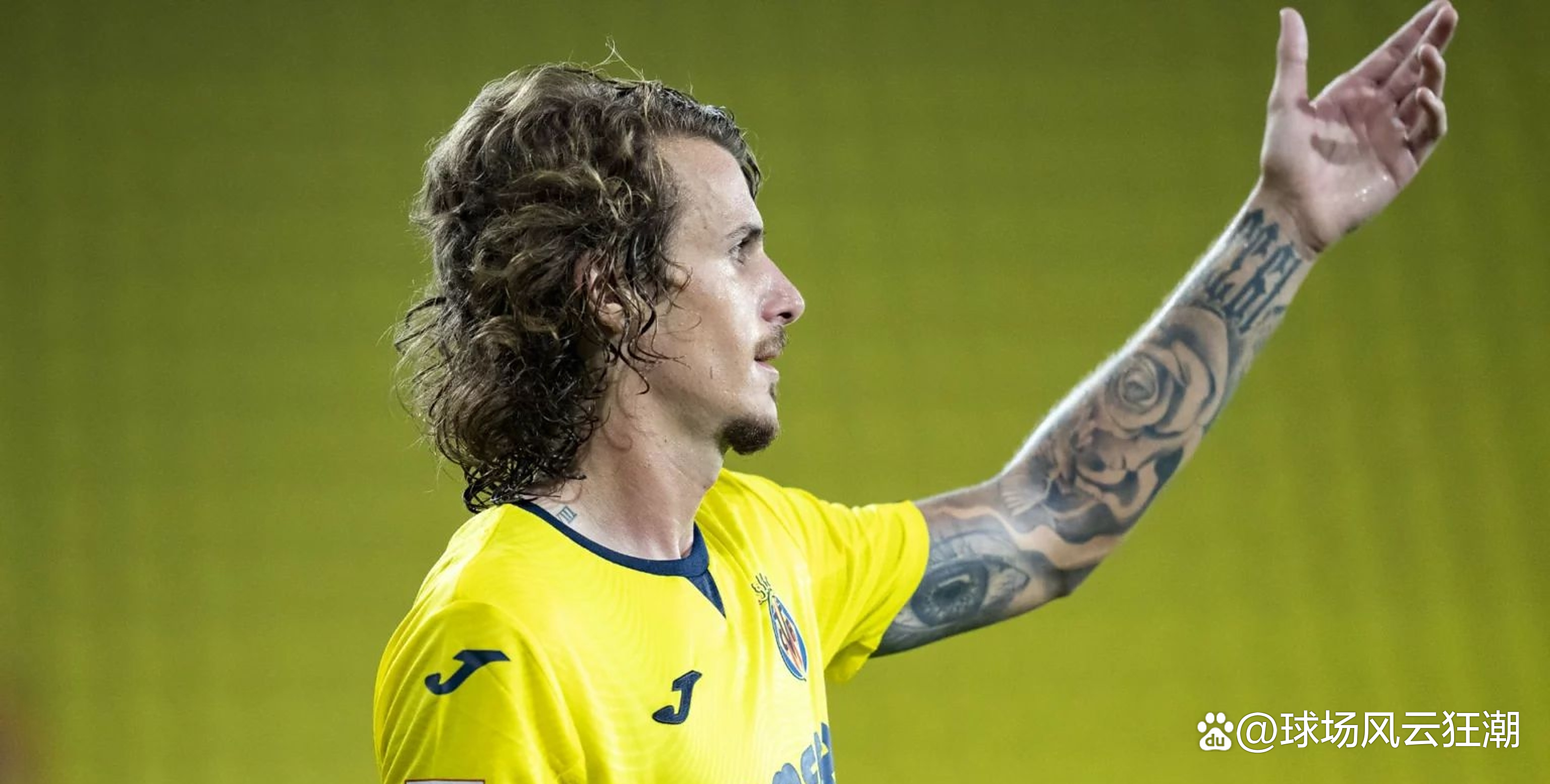 比利亚雷亚尔球员接受手术治疗的简单介绍 比利亚雷亚尔球员接受手术治疗的简单介绍