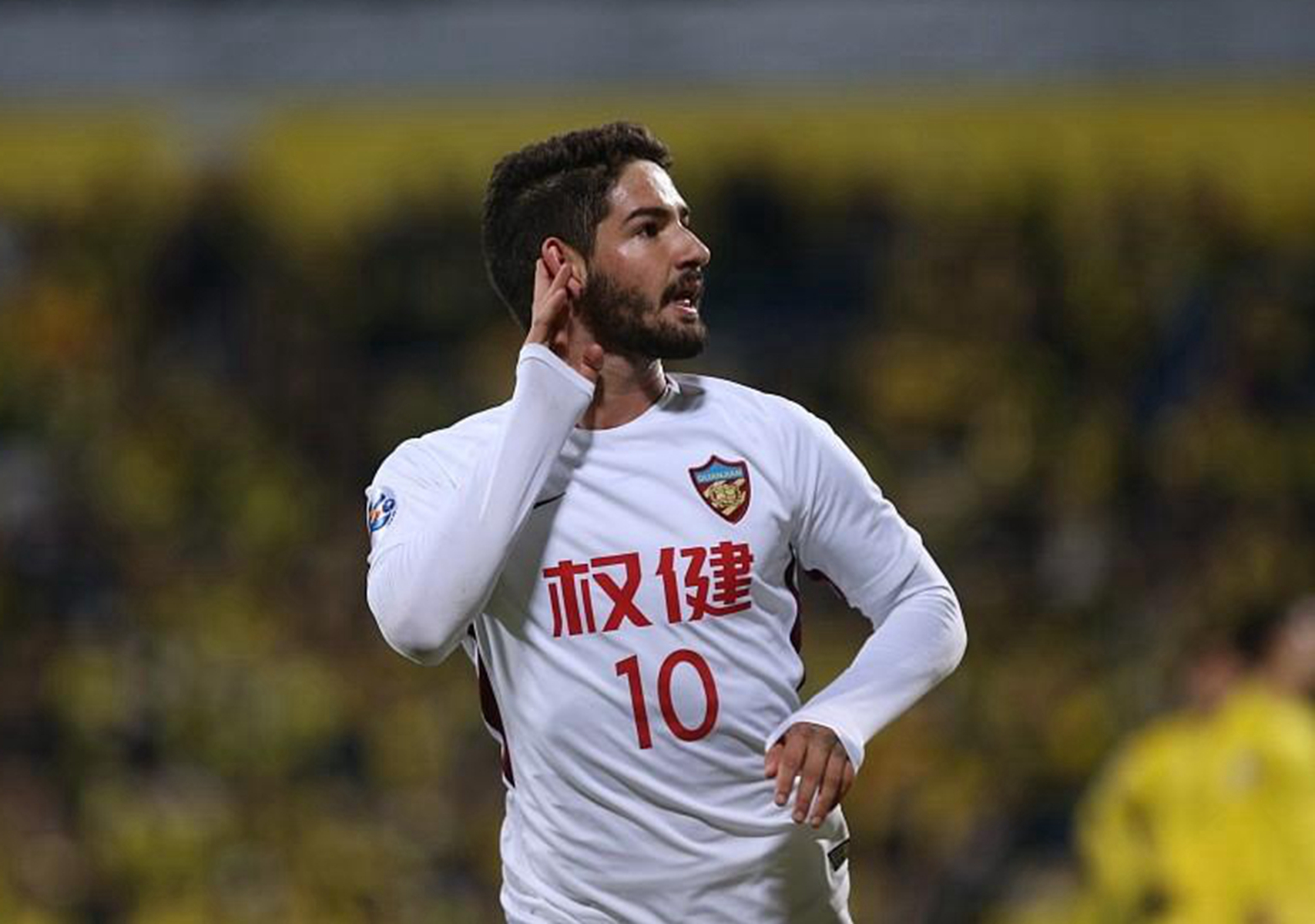 马拉加后防失常，成为球队防守软肋