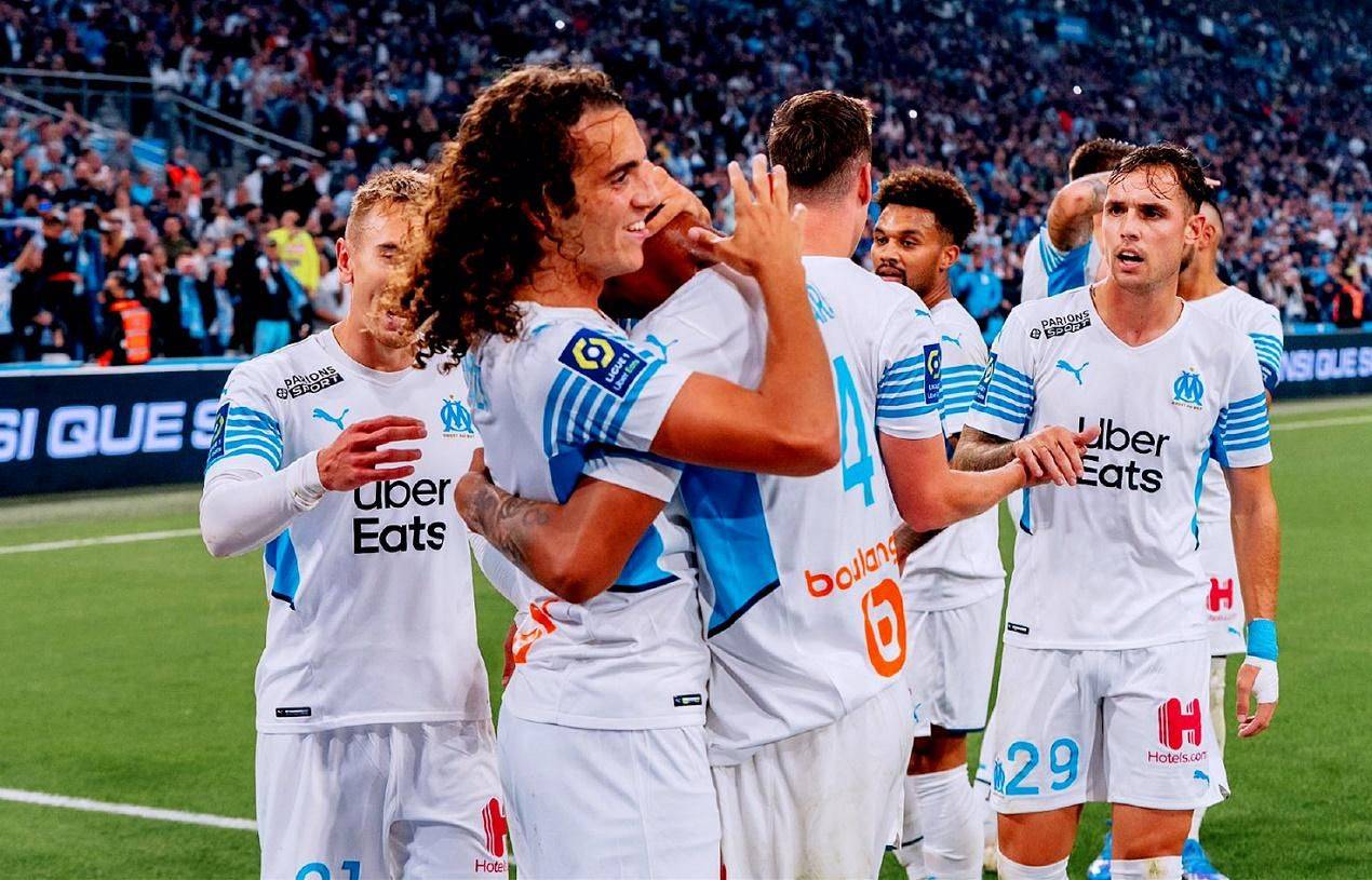 摩纳哥后备队球员备战，法甲胜利图表行动的简单介绍