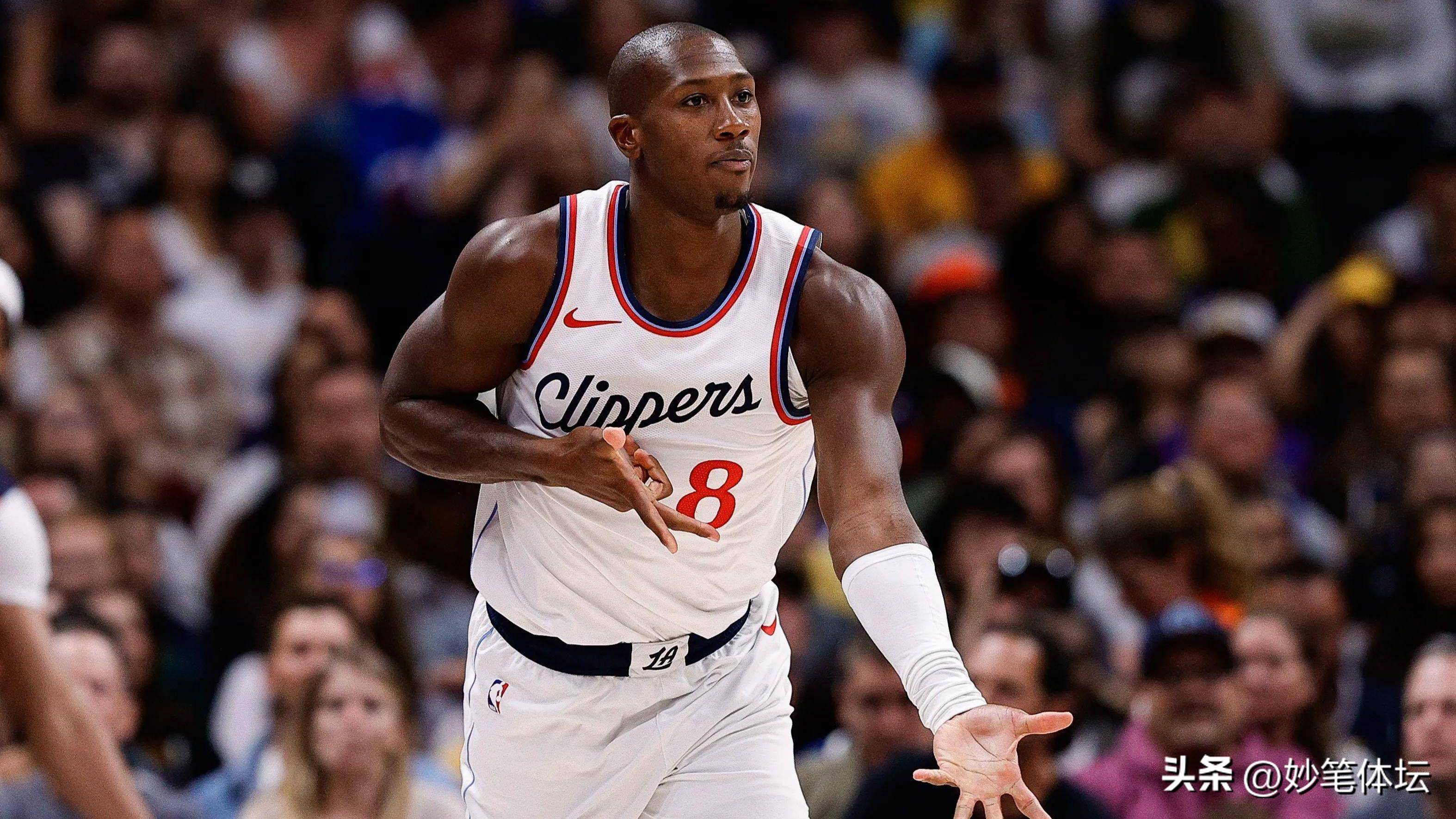 包含鹈鹕大将扬威-快船表现稳步提升的词条