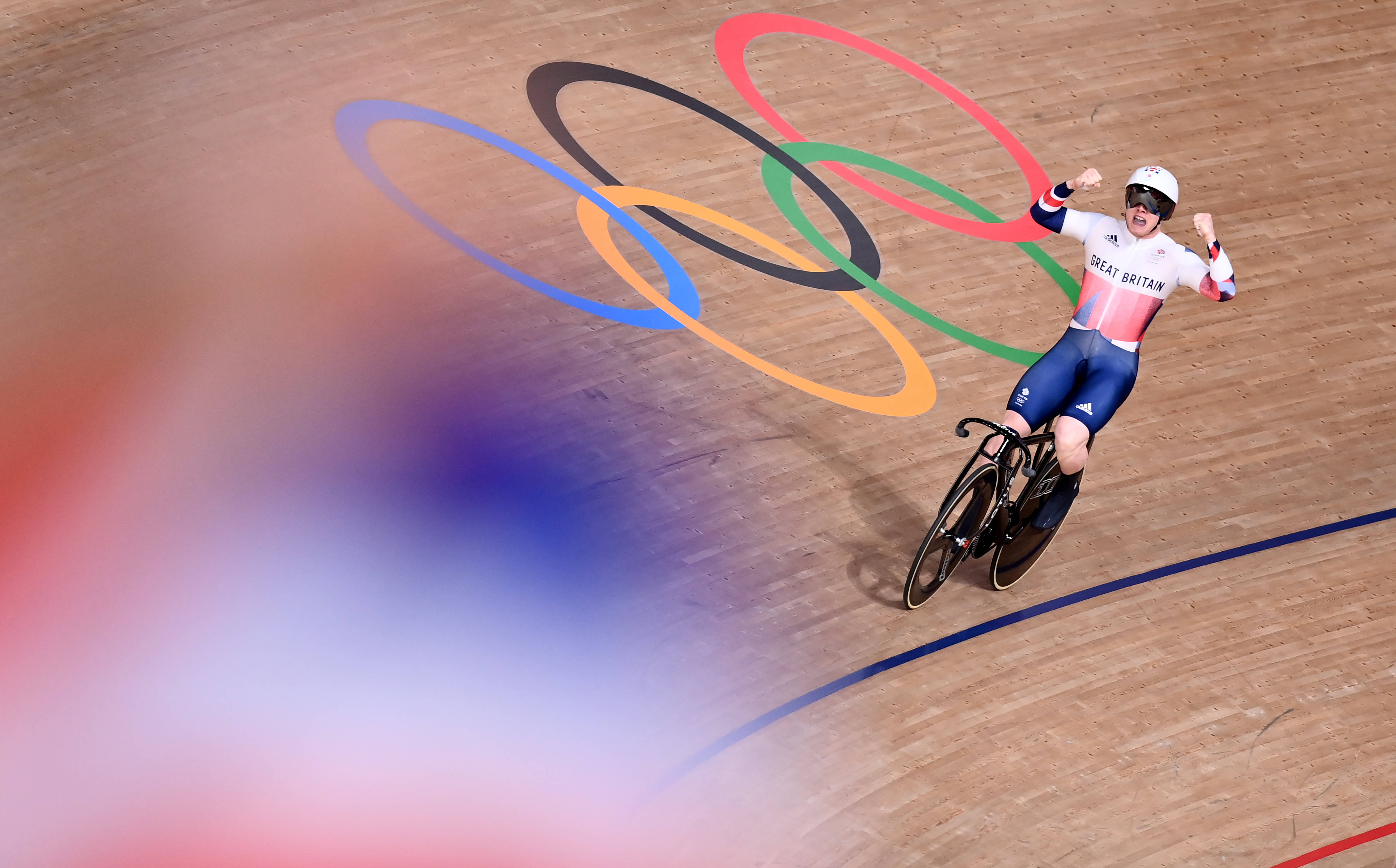 荷兰自行车选手再添一金,成就辉煌的简单介绍 荷兰自行车选手再添一金,成就辉煌的简单介绍