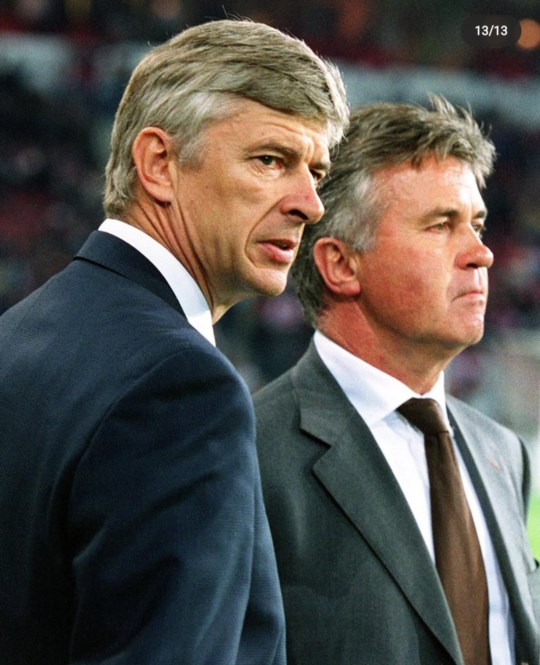 阿森纳客场连败，温格面临危机的简单介绍