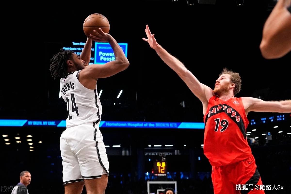 篮网胜猛龙,西部顶尖对抗引关注 篮网胜猛龙,西部顶尖对抗引关注