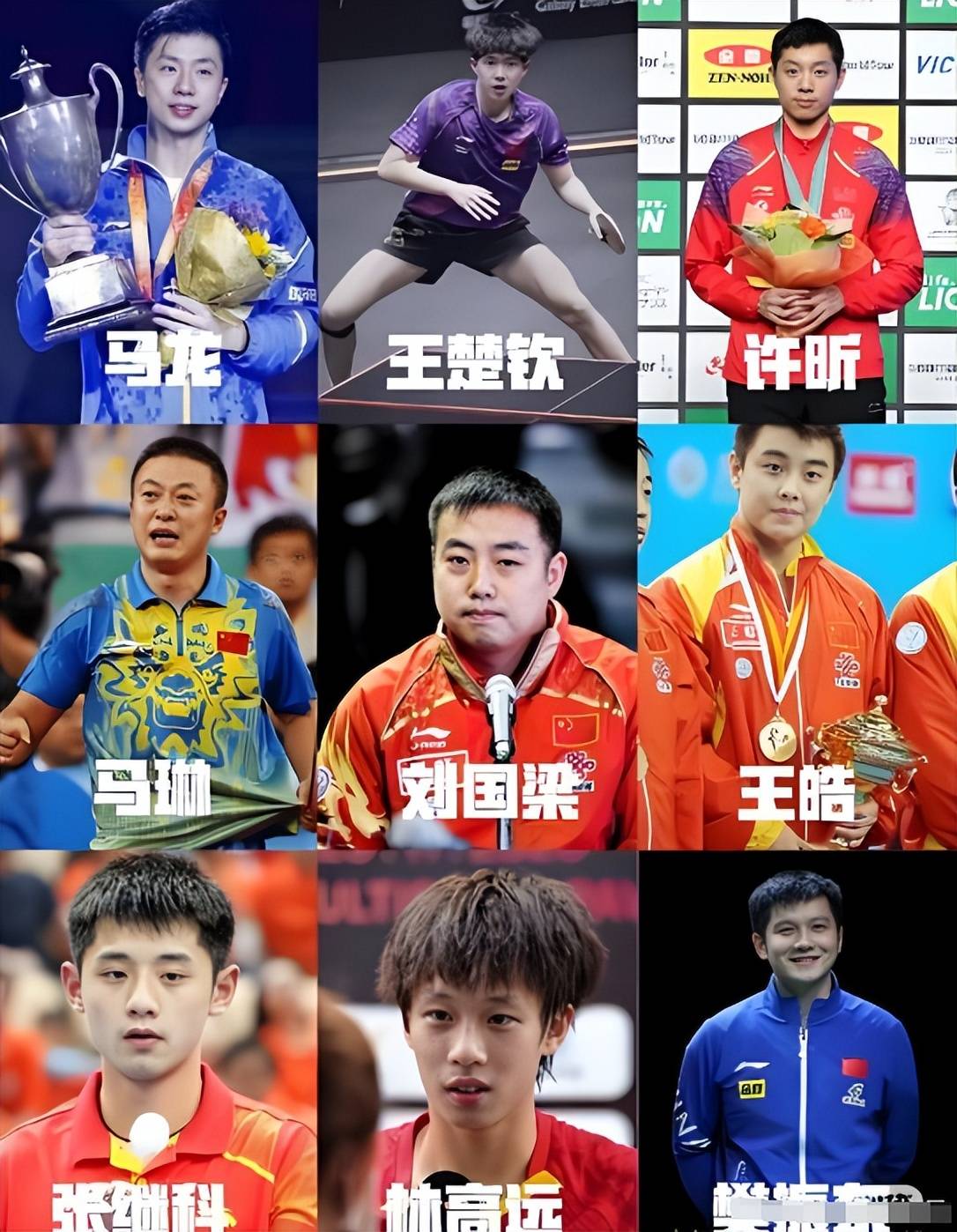 瑞典乒乓球队绝地反击中国乒乓球队,波尔制霸全场的简单介绍 瑞典乒乓球队绝地反击中国乒乓球队,波尔制霸全场的简单介绍