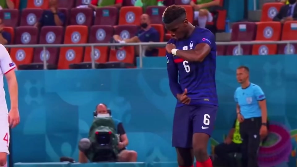 中国逆转墨西哥,博格巴打破历史纪录的简单介绍 中国逆转墨西哥,博格巴打破历史纪录的简单介绍