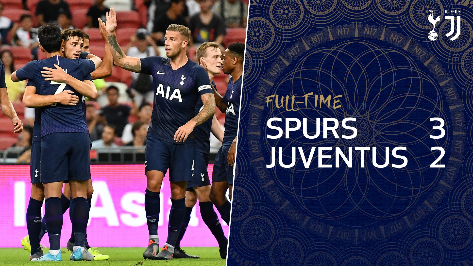 里昂绝杀尤文，托雷斯送出助攻