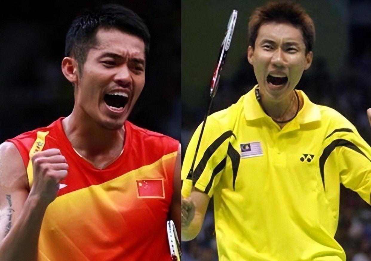 包含日本羽毛球队绝杀马来西亚羽毛球队，李宗伟送出助攻的词条