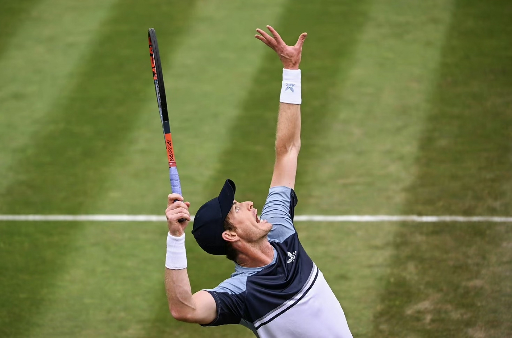 澳大利亚网球队逆转法国网球队，西西帕斯统治全场的简单介绍