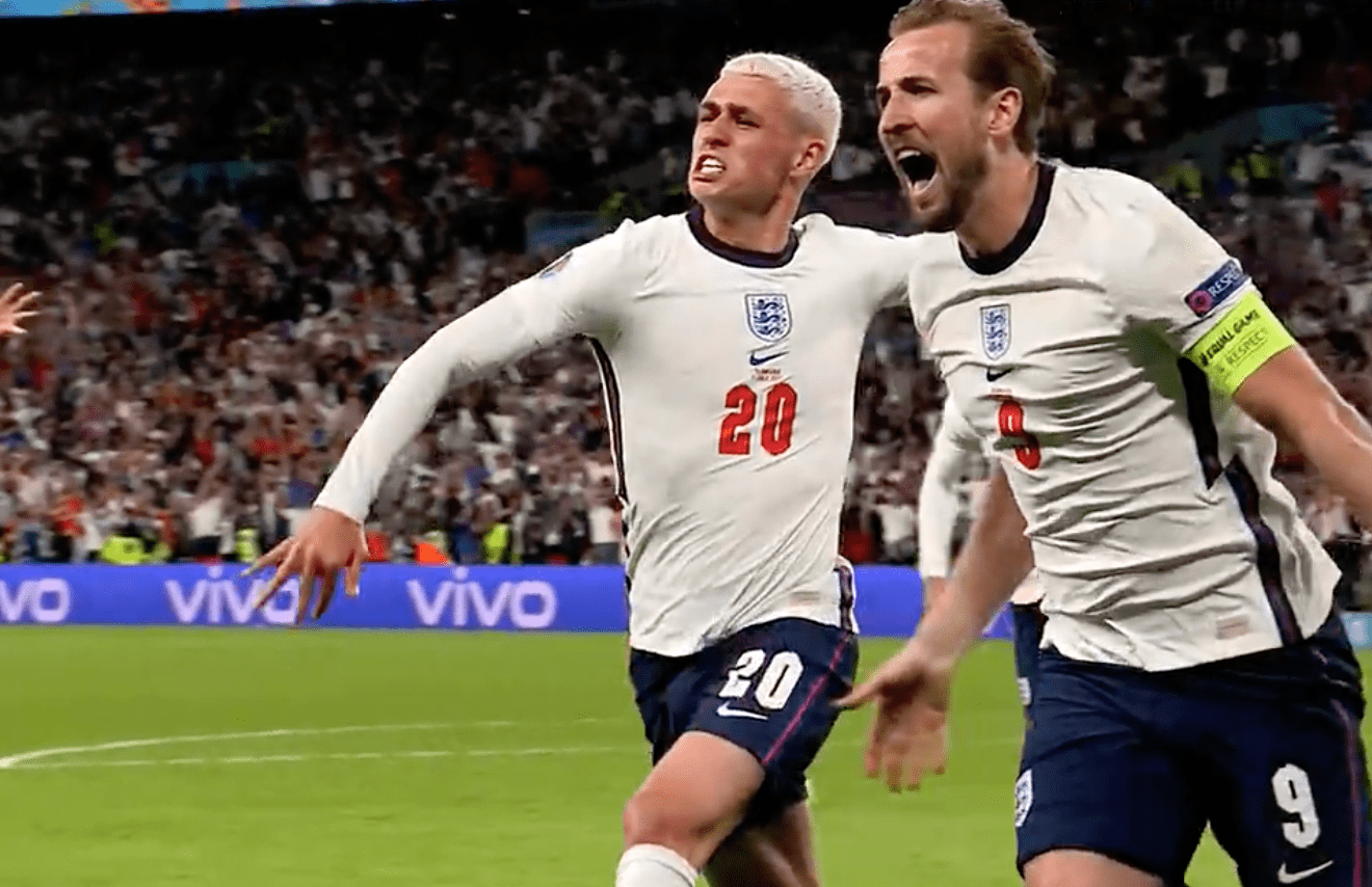 中国队逆转英格兰队，奥恰洛夫扛起全队