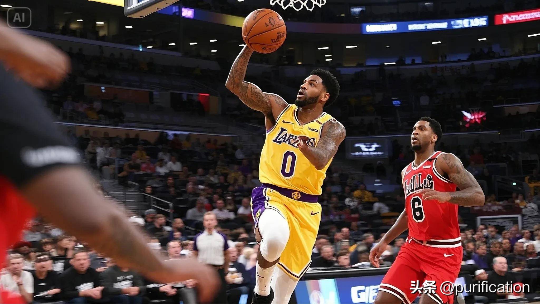 关于公牛翻盘湖人，汉密尔顿惊艳世界的信息