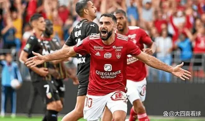 包含布雷斯特主场遭遇失败,保级形势严峻的词条 包含布雷斯特主场遭遇失败,保级形势严峻的词条