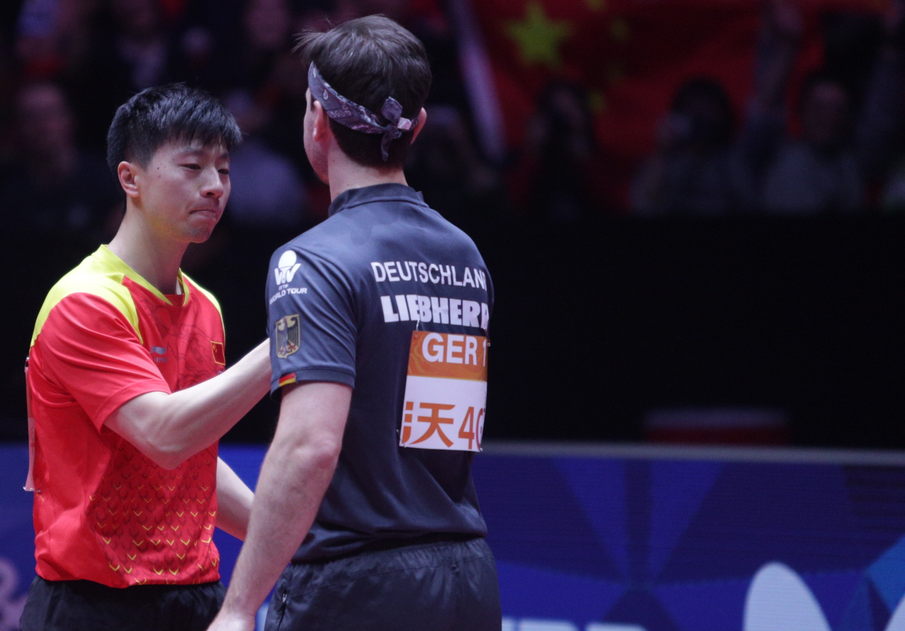 韩国队完胜德国队，波尔关键制胜的简单介绍