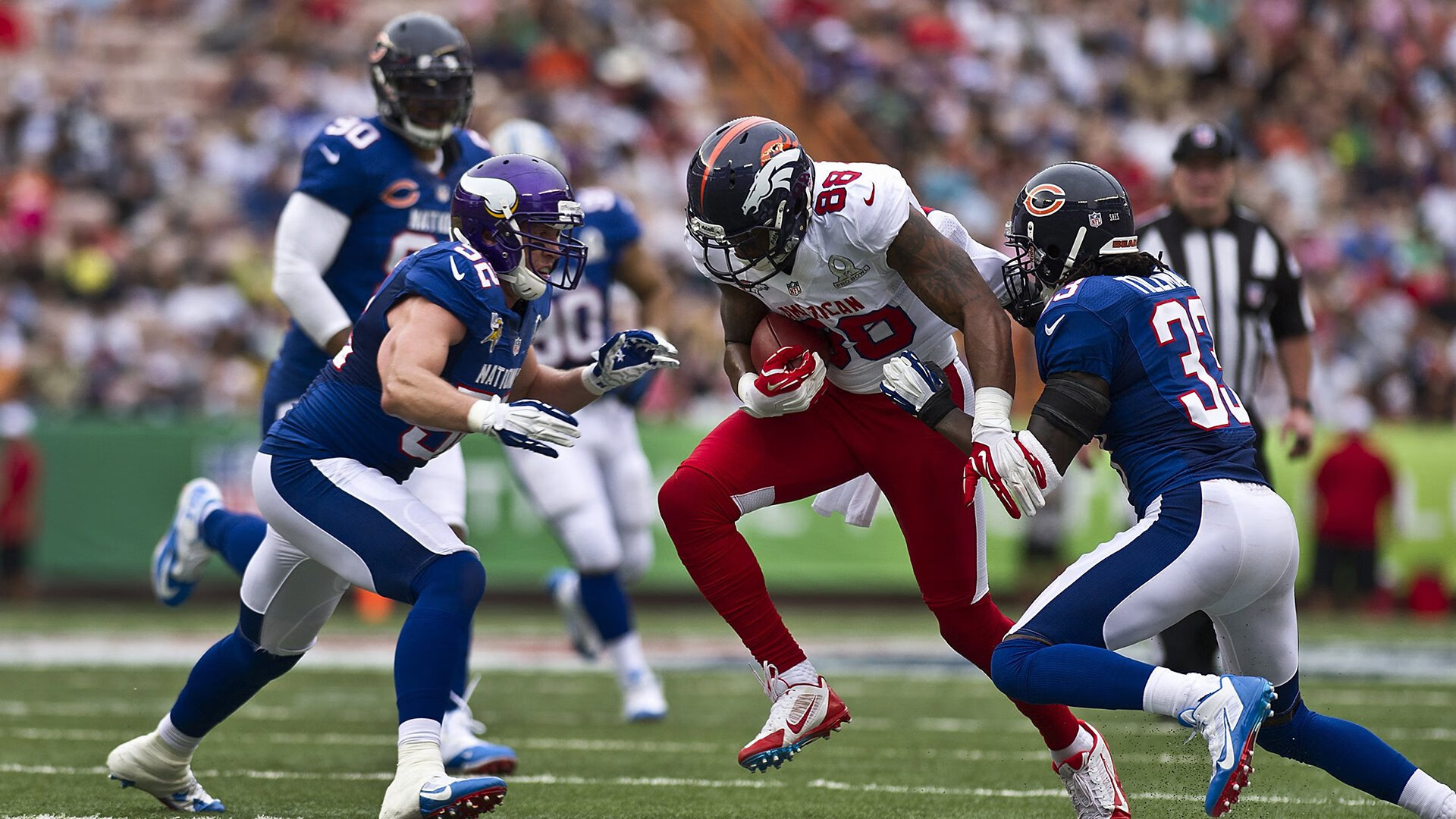 当波斯铁骑狂胜马赛,格纳布里在抢七之夜加冕—体育世界里的唯一性瞬间