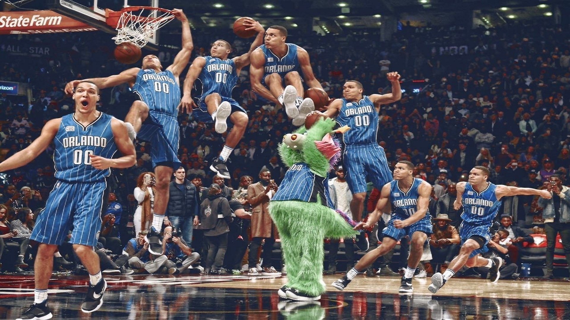 凯尔特人粉碎雄鹿,西亚卡姆成为关键先生,改写东部格局